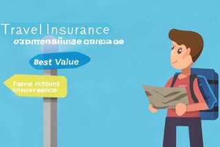 旅行险意外险 - 旅行意外保险购买哪个好