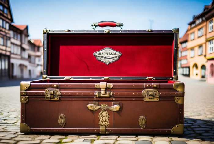 德国旅行箱 - 德国旅行箱品牌 德国旅行箱 - 德国旅行箱品牌