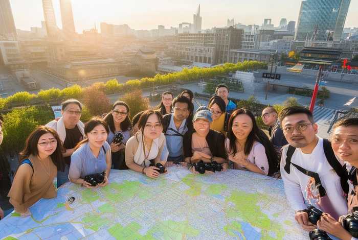北京旅行社排名前十名（北京旅行社排名前十名推荐）