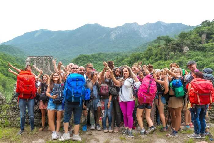 新安旅行团简介 新安旅行团简介50字