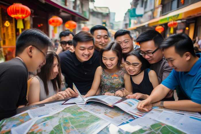 怎么去台湾旅行 - 怎么去台湾旅行上海人