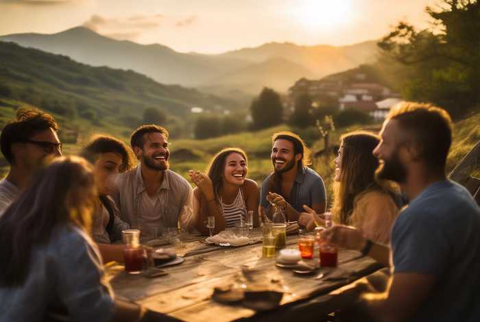 难忘的旅行命题说话三分钟；难忘的旅行命题说话三分钟范文