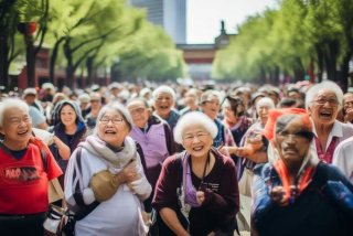 合肥旅行社老年团北京游 - 合肥旅行社老年团北京游客多吗