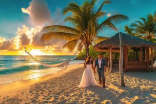 结婚旅行vlog、结婚旅行最适合的地方