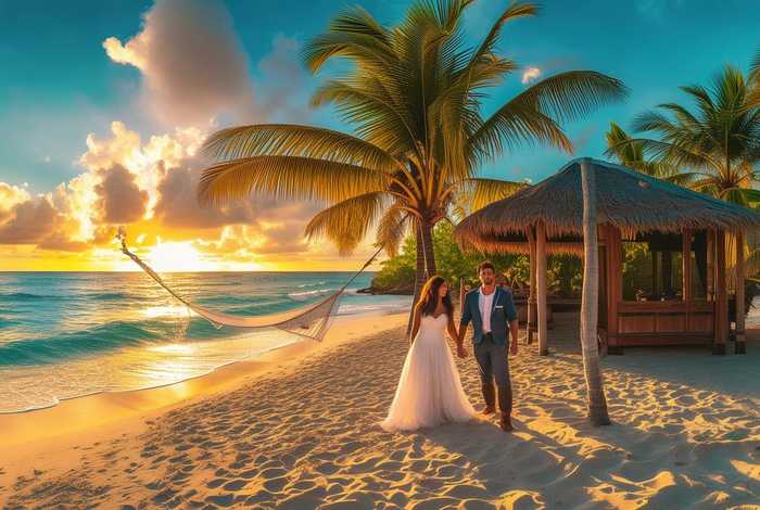 结婚旅行vlog、结婚旅行最适合的地方