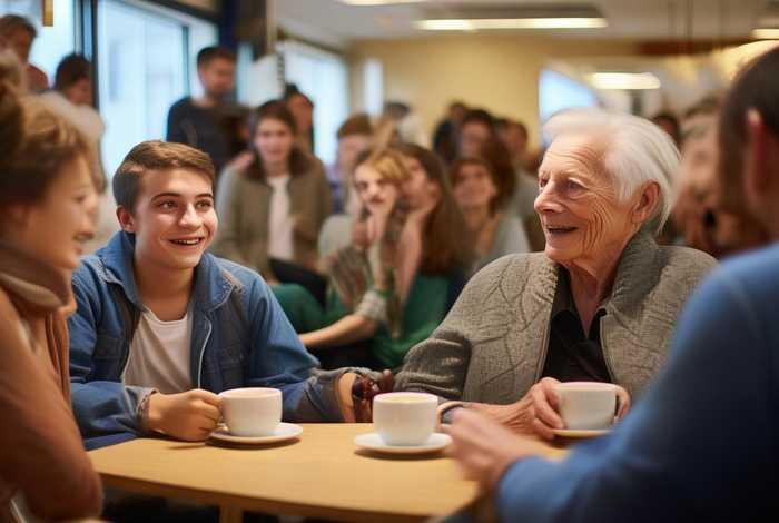 青年旅行社不要老年人吗 - 青年旅社老人能住吗 青年旅行社不要老年人吗 - 青年旅社老人能住吗