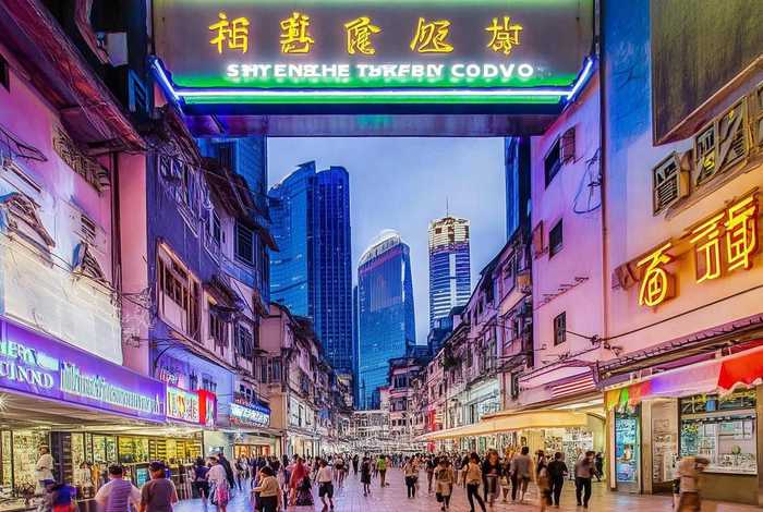 深圳中国国际旅行社有限公司，深圳中国国际旅行社有限公司地址