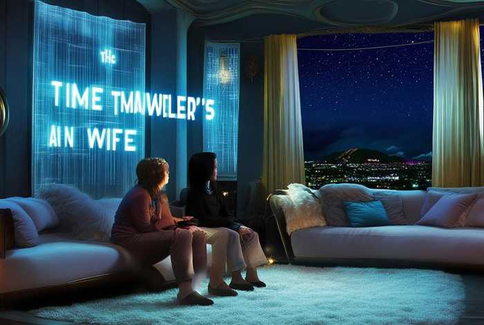 时间旅行者的妻子电影在线观看（时间旅行者的妻子 在线观看影）