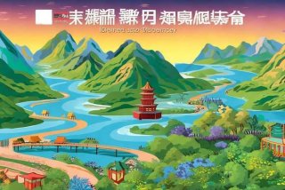山水旅行社旅游路线 山水旅行社旅游路线设计