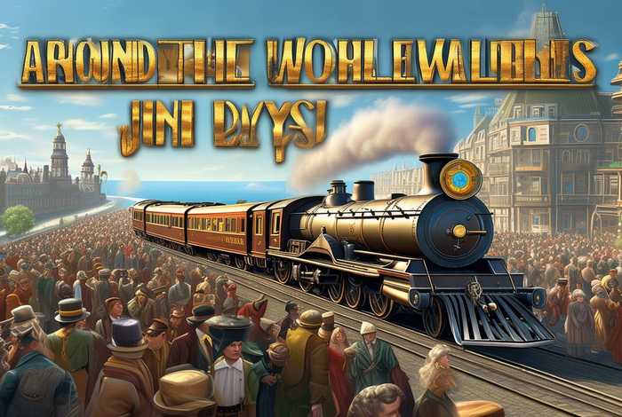 环球旅行80天游戏、环球旅行80天电影