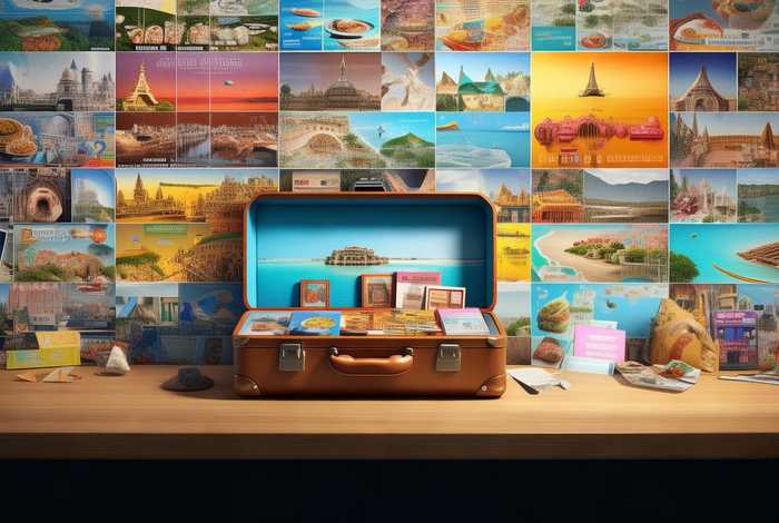 我想去旅行作文；我想去旅行作文450字