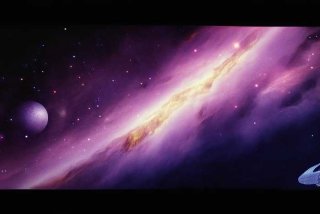 旅行到宇宙边缘纪录片；旅行到宇宙边缘纪录片免费观看