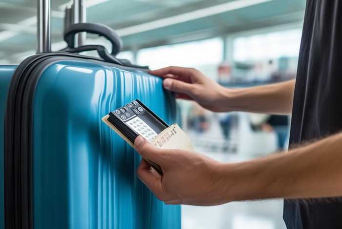 旅行箱密码锁忘记了怎么办，旅行箱密码锁忘记了怎么办？