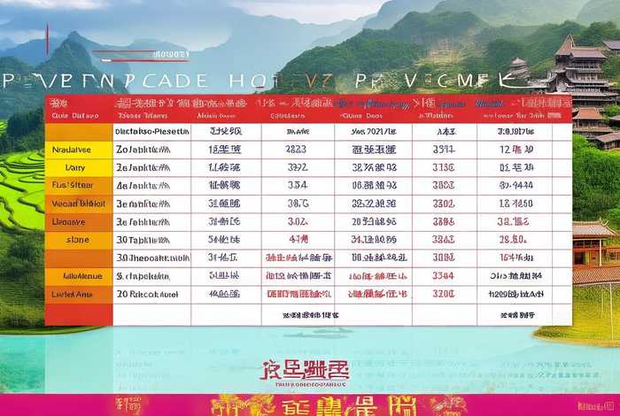 贵阳旅行社旅游团报价表,贵阳旅行社旅游团报价表格 贵阳旅行社旅游团报价表,贵阳旅行社旅游团报价表格