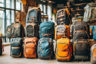 背包旅行包系列；背包旅行包系列哪个好