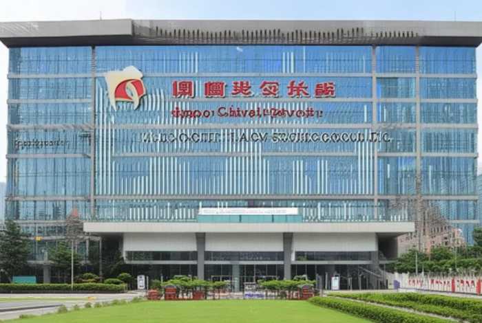 浙江省中国旅行社集团宁波有限公司 宁波中国旅行社集团有限公司地址