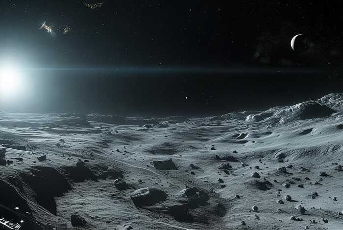 月球旅行记免费观看 - 月球旅行记在线观看