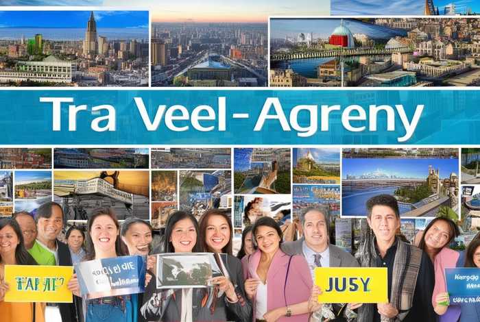 旅行社招聘信息本地 - 旅行社招聘信息本地怎么写