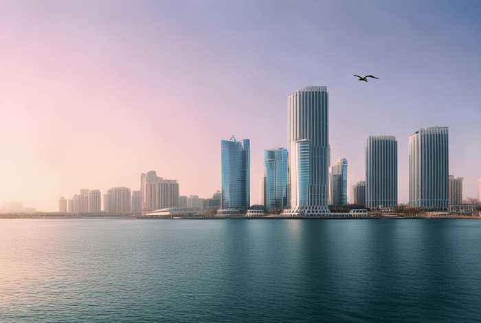 大连旅行文案高级感短句 大连文案短句干净