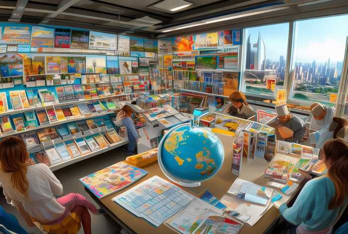 旅行家杂志社 - 旅行家杂志社有限公司