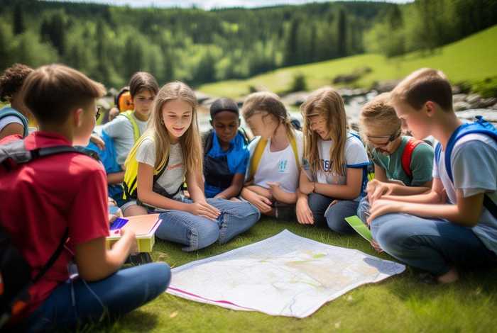 研学旅行管理与服务专业设置(研学旅行管理与服务专业设置方案) 研学旅行管理与服务专业设置(研学旅行管理与服务专业设置方案)