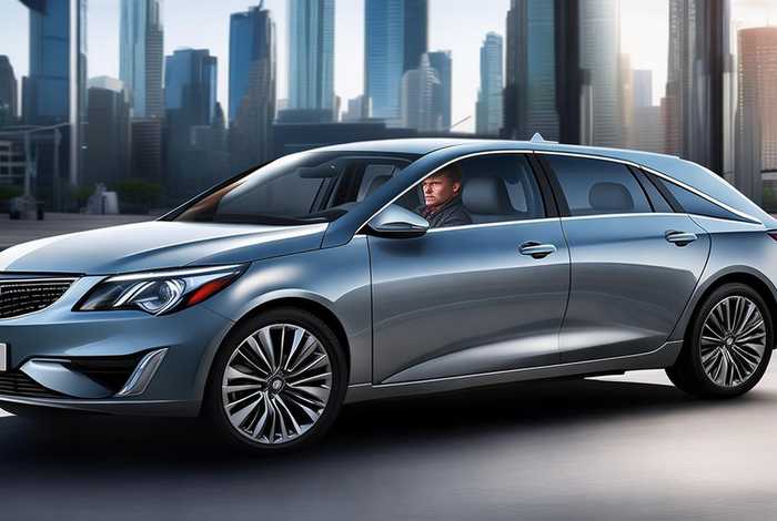 别克凯越旅行车自动挡 - 别克凯越旅行车自动挡怎么开