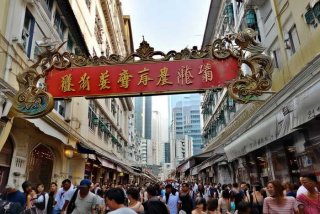 香塂中国旅行社（香港国旅旅行社官网）