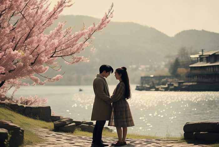 胡志辉一场爱情的旅行、胡志辉一场爱情的旅行视频