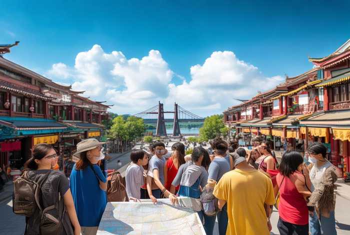 丹东旅行社一日游、丹东旅行社一日游攻略