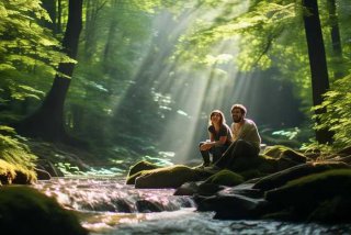 两个人的小森林电视剧免费观看全集完整版（两个人的小森林电视剧免费观看全集完整版策驰）