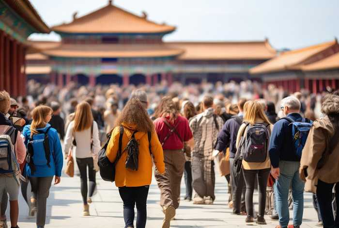 陕西旅行社旅游团 - 陕西旅行社旅游团官网