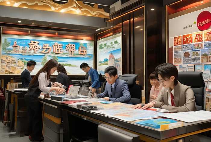 中国国际旅行社总社电话号码是多少（中国国际旅行社总社电话号码是多少号）