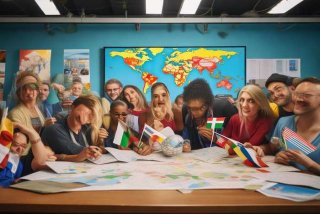 交换旅行平台（交换旅行平台有哪些）