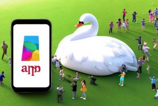 骑鹅旅行app（骑鹅旅行app下载）