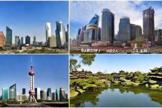 上海旅行攻略必玩的景点 上海旅行攻略必玩的景点推荐