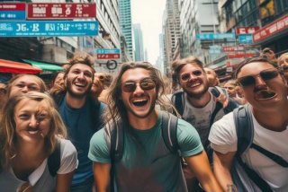 毕业旅行说走就走；毕业旅行说走就走脏话