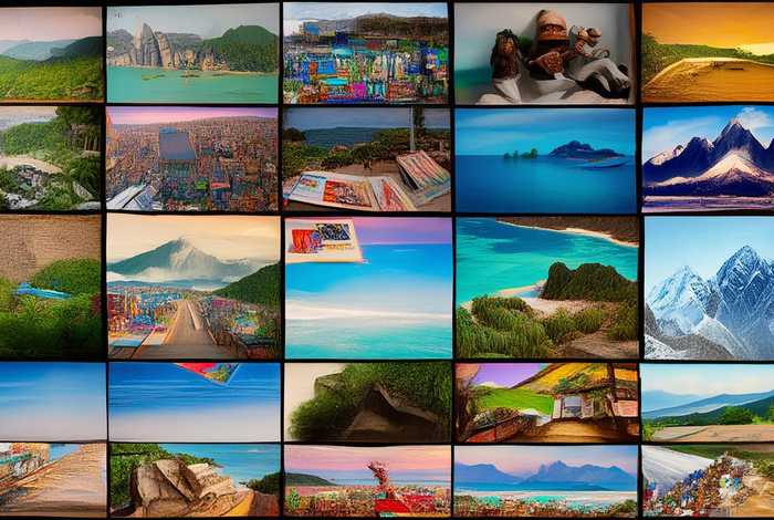 小伟旅行录个人主页,小伟旅行记 小伟旅行录个人主页,小伟旅行记