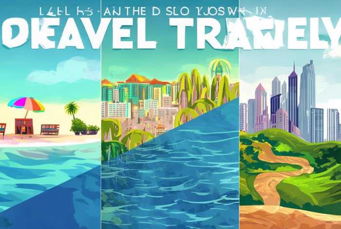 去旅行三种说法 去旅行三种说法英语