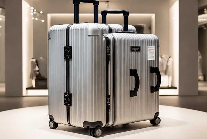 德国旅行箱rimowa价格，德国行李箱rimowa价格