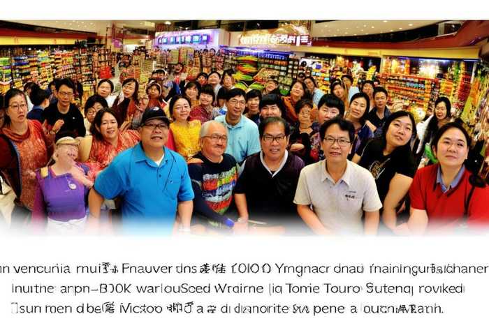 云南旅行团一行37人被扣购物店网络评论 云南旅行团4人