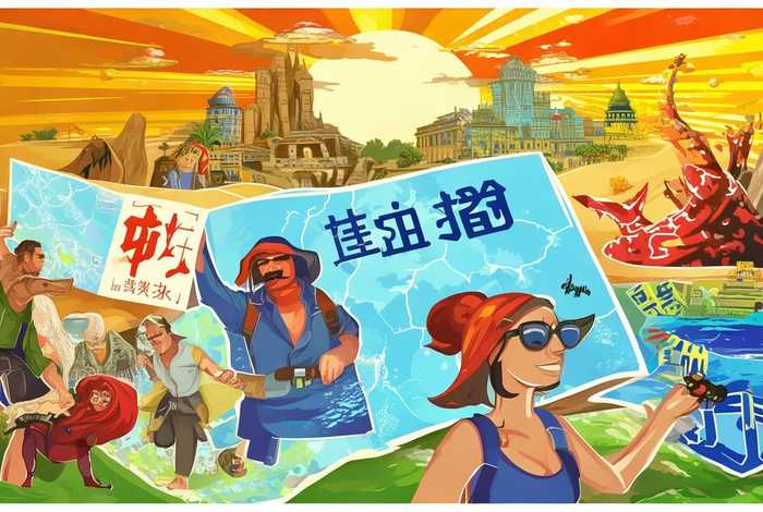 旅行的拼音组词、旅行的拼音和组词