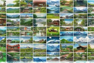 旅行青蛙攻略豆瓣 旅行青蛙所有攻略图