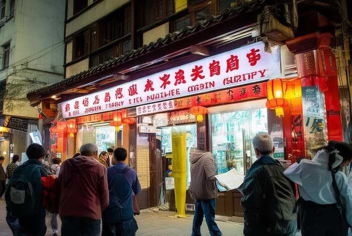 济南旅行社地址（济南旅行社地址门店查附近询电话）