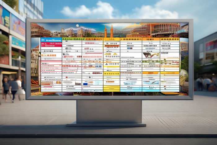 聊城旅行社排名；聊城旅行社排名榜