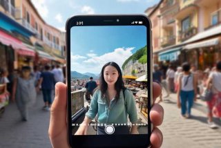 张小白的旅行直播间抖音 张小白的旅行直播间抖音是真的吗