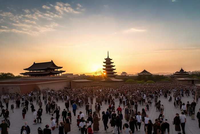 西安旅行攻略必去景点；西安旅行攻略必去景点大全