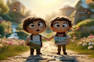 一场遇见爱情的旅行剧情分集介绍 - 一场遇见爱情的旅行剧情分集介绍电视猫