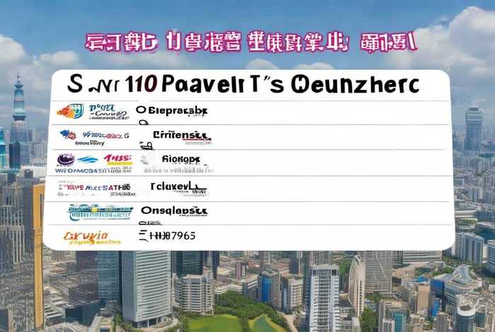 深圳旅行社排名及旅游攻略;深圳旅行社排名前十名联系电话 深圳旅行社排名及旅游攻略;深圳旅行社排名前十名联系电话