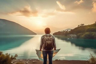 旅行的艺术pdf免费下载 - 旅行的艺术pdf免费下载百度云