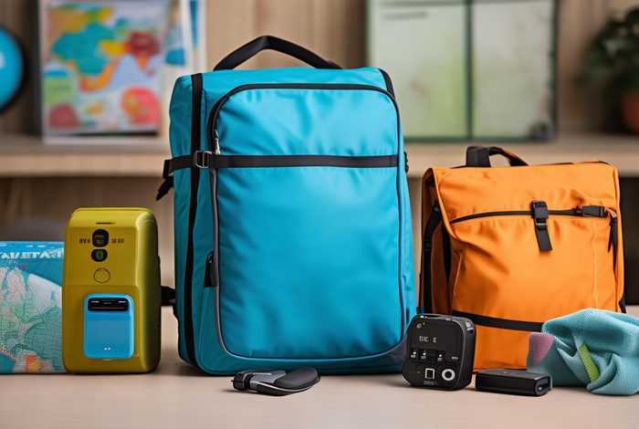 旅行必备物品怎么选、旅行必备物品怎么选择
